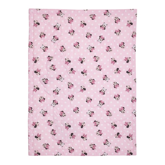 Minnie Mouse: Love Heart 4 pc. Toddler Set - Picture 3 of 6